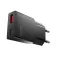 Mars gaming Caricabatterie da parete USB-A e USB-C MD-Gan30