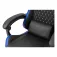 Mars gaming Chaise gaming MGCXBBL