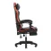Mars gaming Chaise gaming MGCXBR