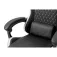 Mars gaming Chaise gaming MGCXBW