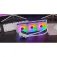 Mars gaming MLLCDPRO360W ファン