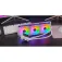 Mars gaming вентилятор MLLCDPRO360W