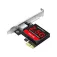 Mercusys MA310E PCI-E-udvidelseskort