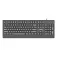 Philips SPK6247B tastatur
