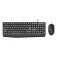 Philips Clavier et souris SPT6237B