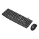 Philips SPT6237B Keyboard And Mouse