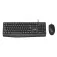 Philips Clavier et souris SPT6237B