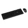 Philips SPT6247B Keyboard And Mouse