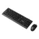 Philips Clavier et souris SPT6247B