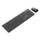 Philips Teclat i ratolí SPT6318B