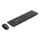 Philips Teclado y ratón SPT6318B