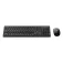 Philips SPT6318B Keyboard And Mouse