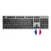 Tacens Clavier et souris 6ZENITHFR