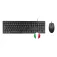 Tacens Teclado e rato ACP02IT