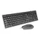 Tacens Tastiera e mouse ACP02IT