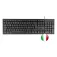 Tacens Tastiera e mouse ACP02IT