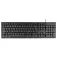 Tacens Clavier AK02US
