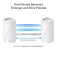 Tp-link DECO BE85(2-PACK) WIFI-åtkomstpunkt