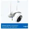 Tp-link Tapo C665G beveiligingscamera