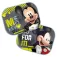 Disney Para-sol per a cotxe Mickey