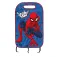 Marvel Protetor de assento Back spiderm-man