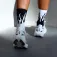 Pacific socks Chaussettes Flames