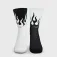 Pacific socks Calzini Flames
