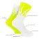 Pacific socks Flames sokker