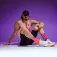 Pacific socks Chaussettes Hyper pro