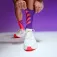 Pacific socks Hyper pro sukat