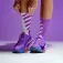 Pacific socks Hyper pro sukat