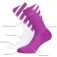 Pacific socks Hyper pro sukat