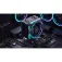 Coolbox H6 Ring ARGB CPU 팬 120 mm