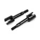 Hpi racing Conjunto do eixo 5x39mm Rear