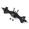 Traxxas Conjunto do eixo Pro Built Front