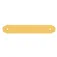 Imarc Placa per a mascotes Frame 1x6.5 cm