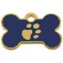 Imarc Small Bone 3x2 cm husdjurstagg