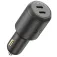 Noco 100W 12V USB-C Autoladegerät