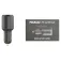 Noco 100W 12V USB-C 자동차 충전기