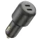 Noco 65W 12V USB-C billaddare