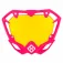 Pride racing Placa d´Aire Mini
