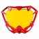 Pride racing Placa d´Aire Mini