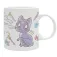 Abysse Luna & Artemis Chibi 320ml krus