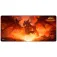 Blizzard Cataclysm Deathwing XL mouse pad