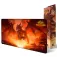Blizzard Cataclysm Deathwing XL 鼠标垫