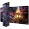 Blizzard Midnight Xalatath Key Art musemåtte
