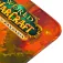 Blizzard Pandaren With Lanterns mouse pad
