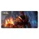 Blizzard XL Bolvar musematte