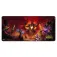 Blizzard XL Onyxia 마우스 패드
