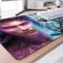 Dark project Races mouse pad